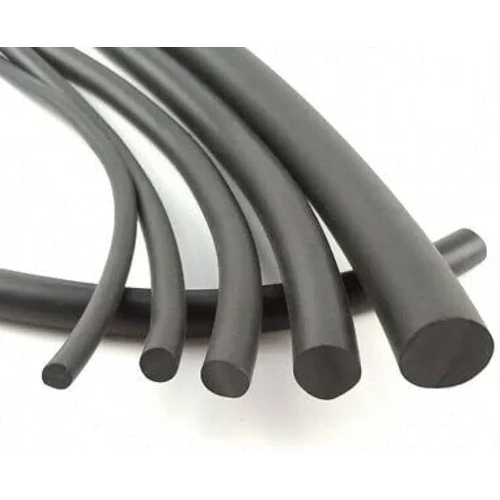 Round Rubber Cord