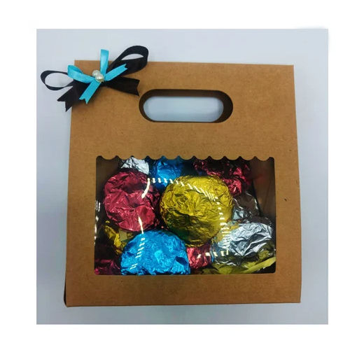 Diwali Gift Hampers - Color: Multi Colour