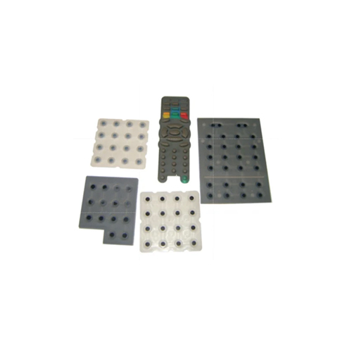Silicon Rubber Key Pad