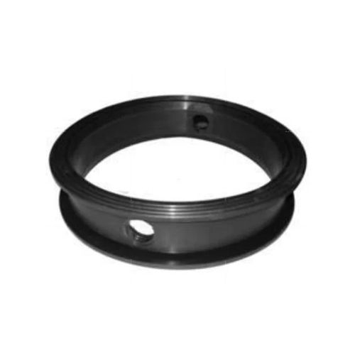 Epdm Valve Gasket - Color: Black