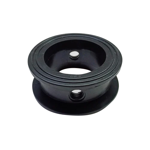 Black EPDM Valve Gasket