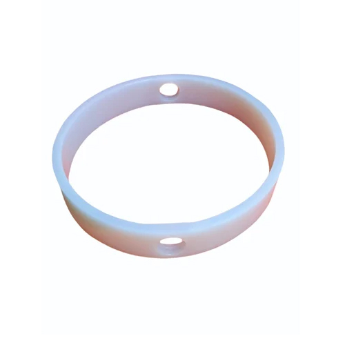 Round Silicone Butterfly Valve Gaskets