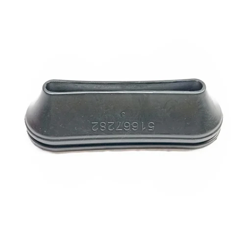 10 Inch Rubber Moulding