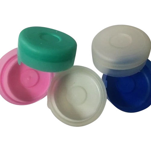 10mm Rubber Bottle Seals