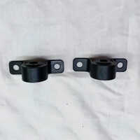 Black Rubber Cushioning - Feature: Durability