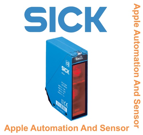 Sick WT24-2B210 Photoelectric Sensor