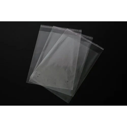 BOPP Poly Bags