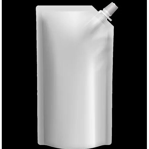 Spout Standup Pouches