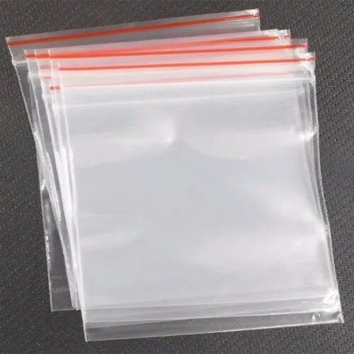 Zip Lock Bag