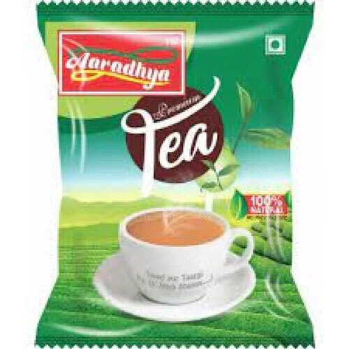 Tea Bag Pouch