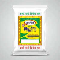 Flexo Printed Pp Woven Bags