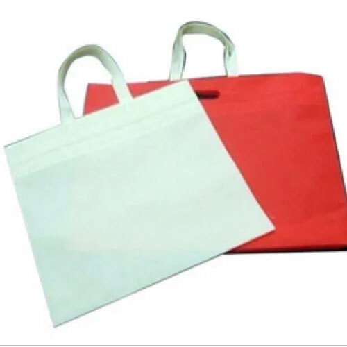 Non Woven Bags Loop Handle