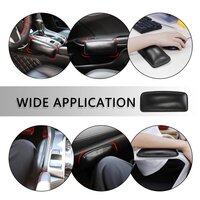 Car Knee Pad Cushion