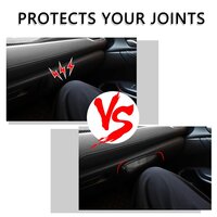 Car Knee Pad Cushion