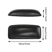 Car Knee Pad Cushion