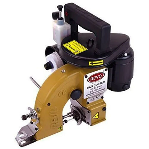 Bag Sealing Machine