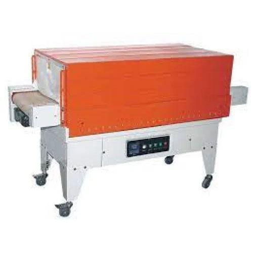 Shrink Tunnel Machine