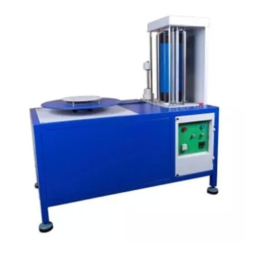 Box Stretch Wrapping Machine