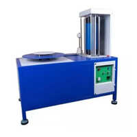 Reel Stretch Wrapping Machine
