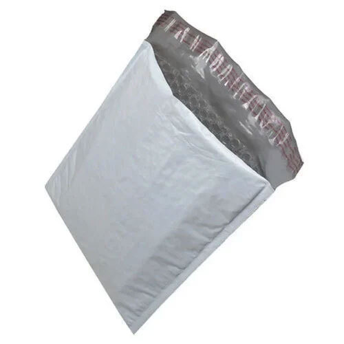 Air Bubble Courier Pouches