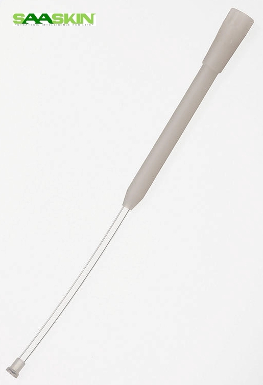 Material Titration Tip
