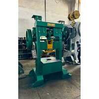 Special Purpose Power Press - Application: Industrial