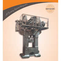 Friction Screw Press - Color: Black