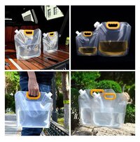 1.5L FOOD STORAGE BAG GRAIN SEALED BAG