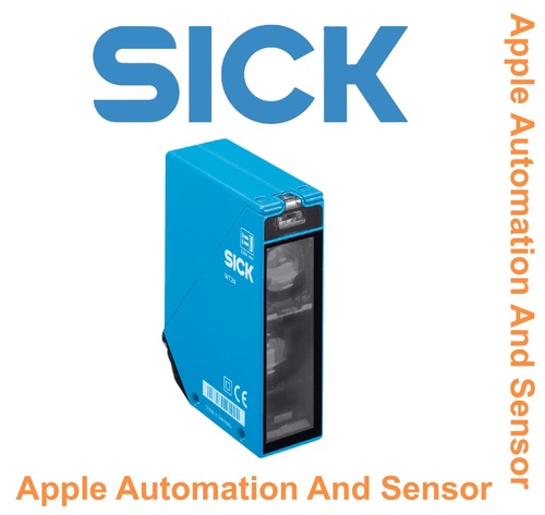 Sick WT24-2B440 Photoelectric Sensor