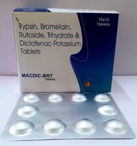 RABEPRAZOLE 20MG LEVOSULPRIDE 75MG CAP