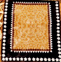 Rachel Blanket ( Mink Blanket)