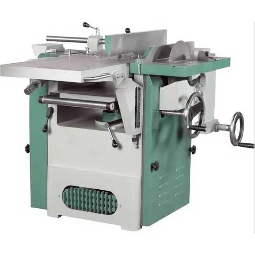 यूनिवर्सल वुड और बांस वर्किंग मशीन