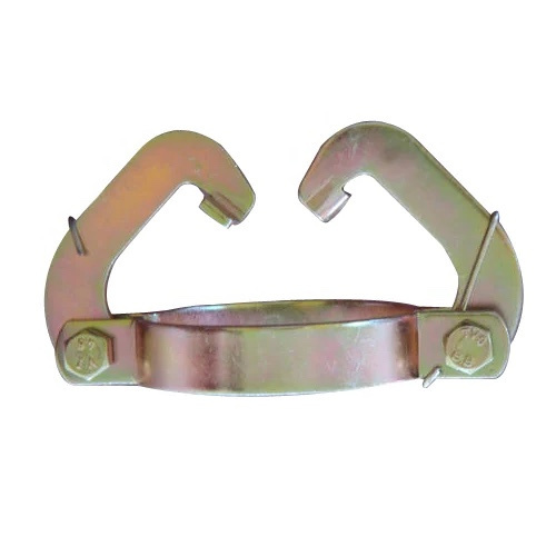 MS Latch Clamp