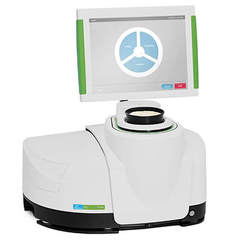 Near-infrared spectroscopy