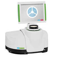 Near-infrared spectroscopy