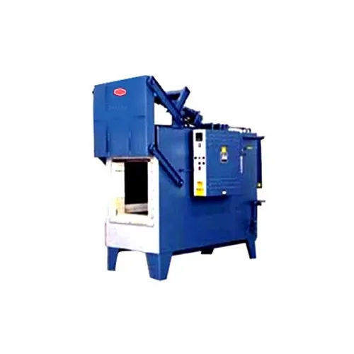 Annealing Furnace - Color: Blue