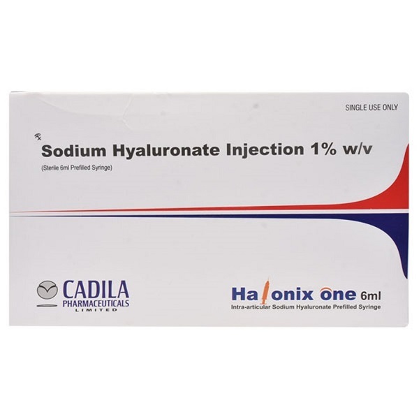 Hyaluronic Acid Injection