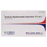 hyaluronic acid injection