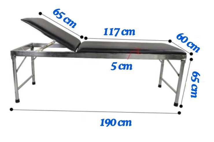 Examination Couch (Gen.)