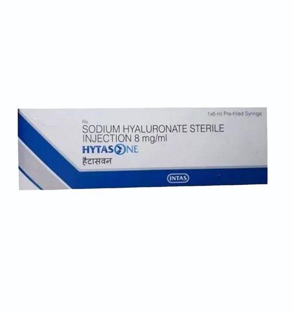 Sodium Hyaluronate Injection