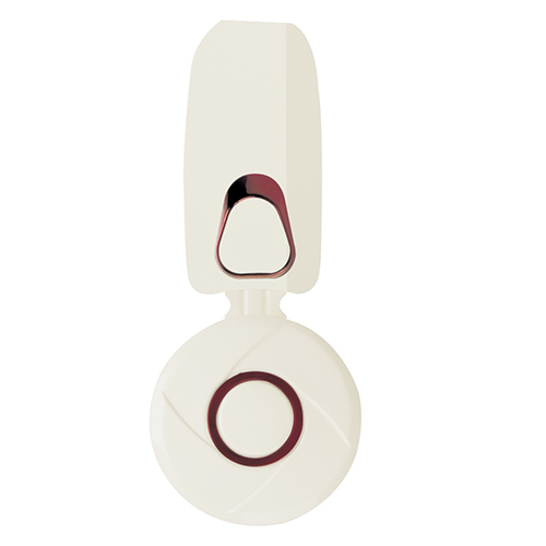 24 Inch Galaxy Ivory Colour Fan