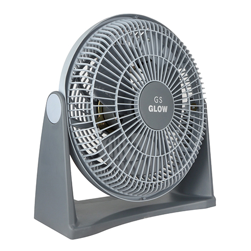Ap Fan - Blade Material: Steel