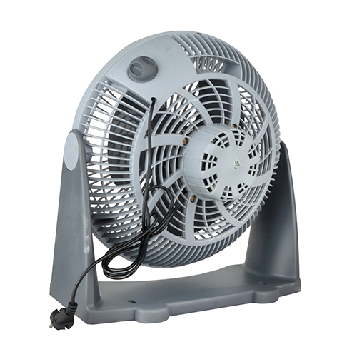 Ap Fan - Blade Material: Steel