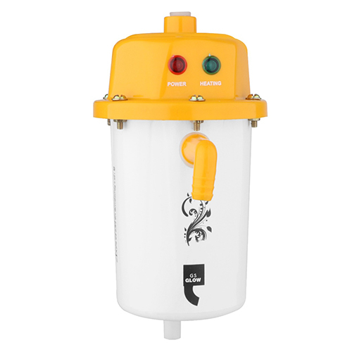 Instant Water Geyser