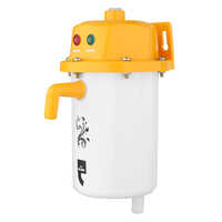 Instant Water Geyser