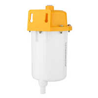 Instant Water Geyser