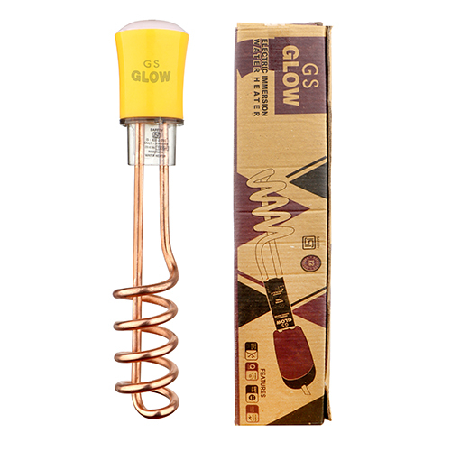 Electric Water Heater
