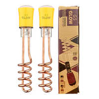 Electric Water Heater