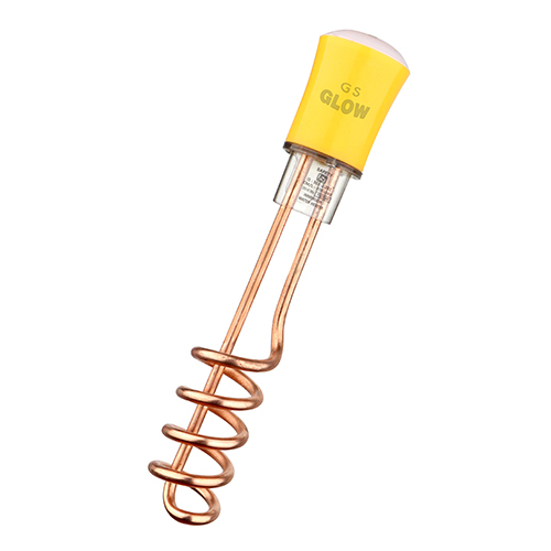 Electric Water Heater