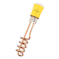 Electric Water Heater